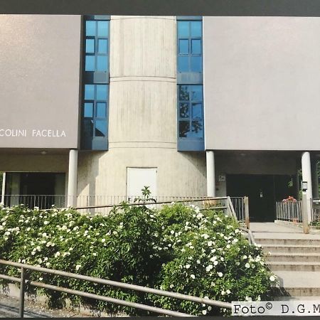 Casa Marcolini Facella Aparthotel Brescia Exterior photo